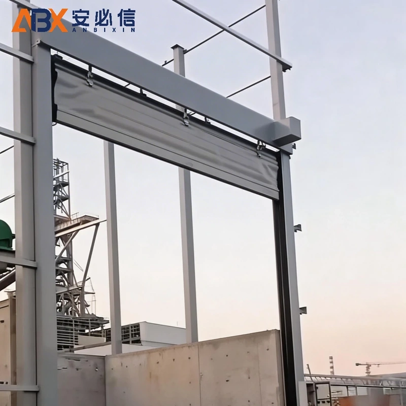 西安市冷库门封