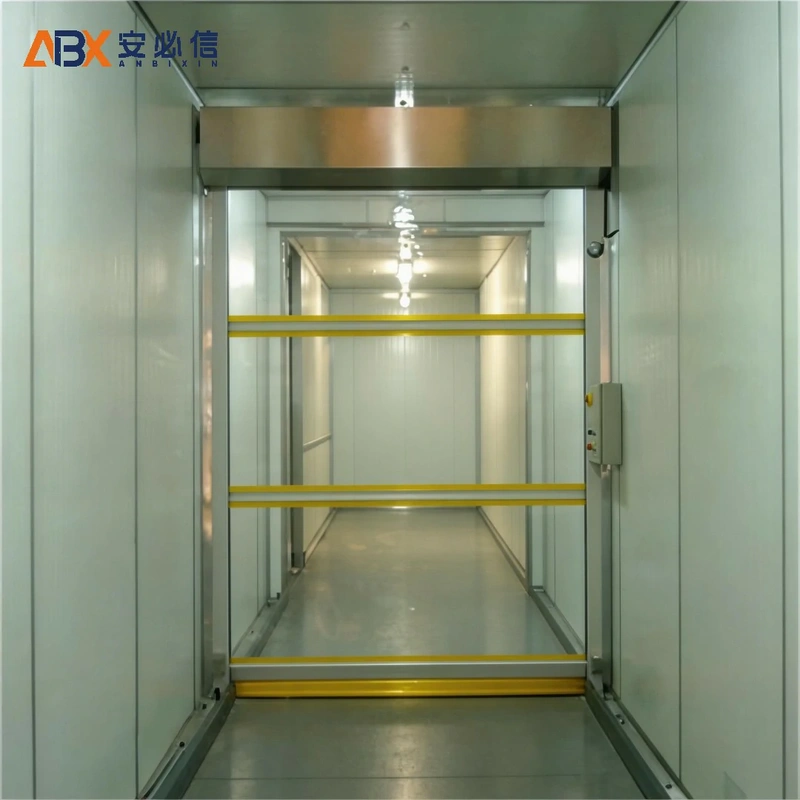 西安市软质快速门